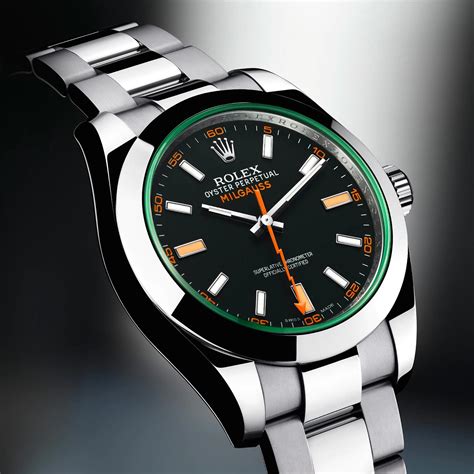 acheter rolex occasion|rolex milgauss for sale 2022.